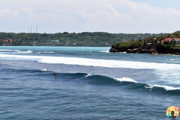 Le guide complet de Nusa Lembongan, Nusa Ceningan et Nusa Penida, à Bali