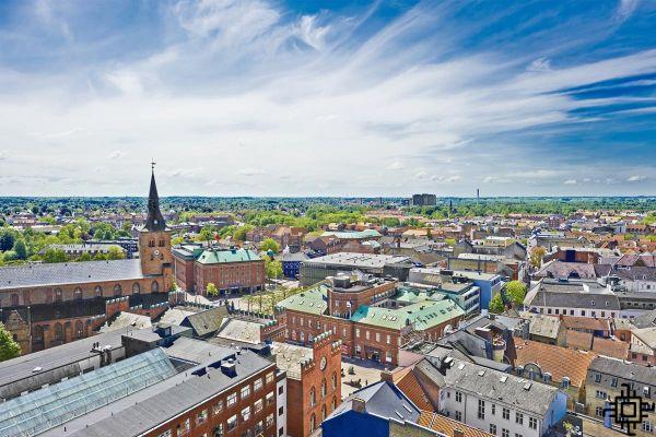 What to see in Odense