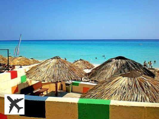Dans quelle ville loger à Cuba ?