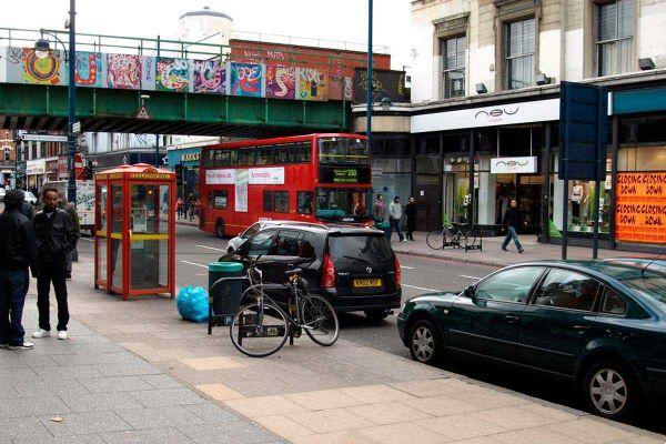 Que faire à Brixton Londres