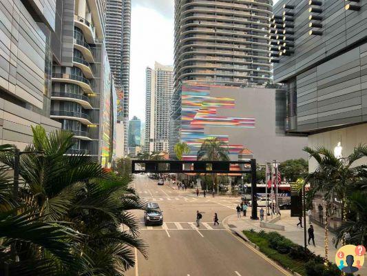 EAST Miami – Com'è soggiornare in questo innovativo hotel di lusso