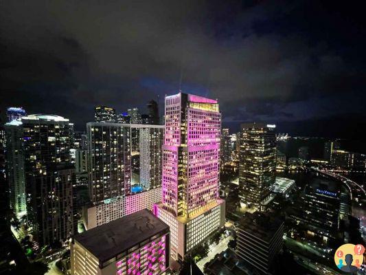 EAST Miami – Com'è soggiornare in questo innovativo hotel di lusso