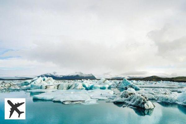 Découvrir le glacier Vatnajökull en Islande : billets, tarifs, horaires