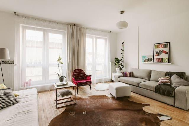 Airbnb Budapest: the best Airbnb apartments in Budapest