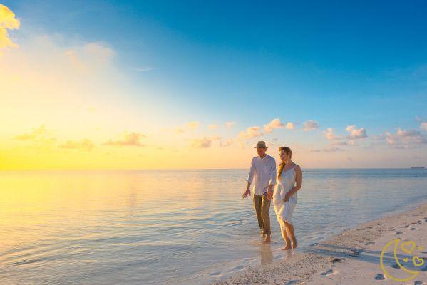 Ideas for a honeymoon in Dominican Republic