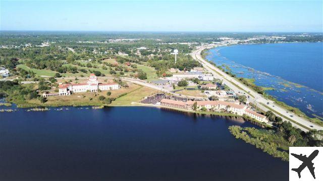 Sebring – Guía de qué hacer, dónde comer y dónde alojarse