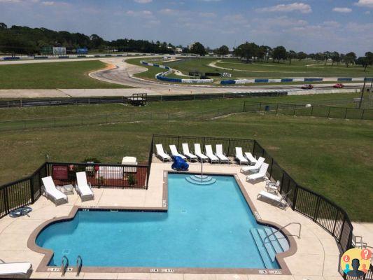 Sebring – Guide de ce qu'il faut faire, où manger et où se loger