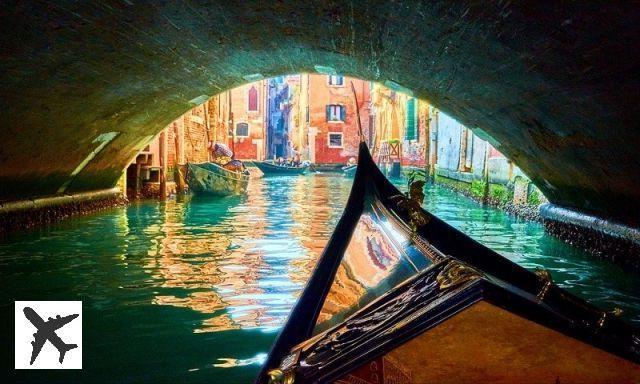 Quel budget prévoir pour partir à Venise ?