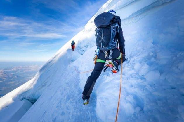 Les 13 meilleures activités outdoor à Chamonix