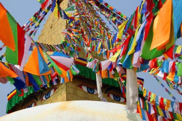 Les 12 choses incontournables à faire à Katmandou