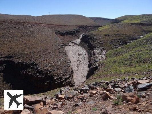 On a testé pour vous: une nuit dans le désert du Sahara