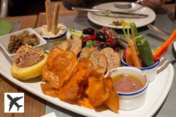 4 adresses détentes pour manger des tapas à Palma