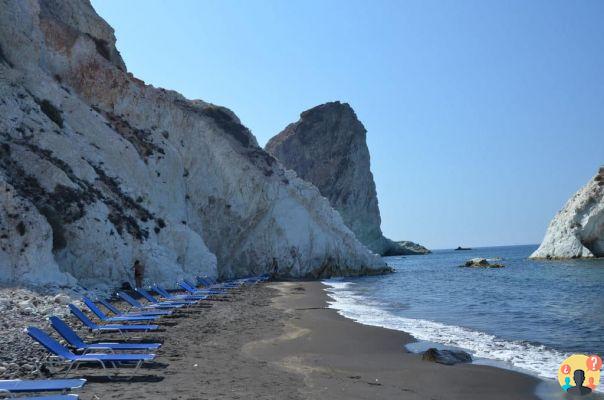 Greek Islands – Guide with the main attractions, what to do and where to stay