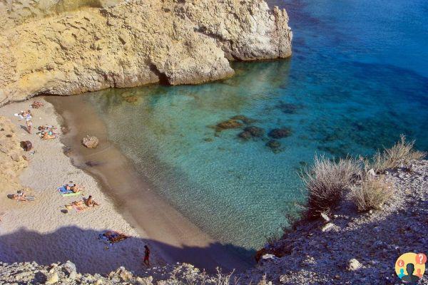 Islas griegas – Guía con los principales atractivos, qué hacer y dónde alojarse