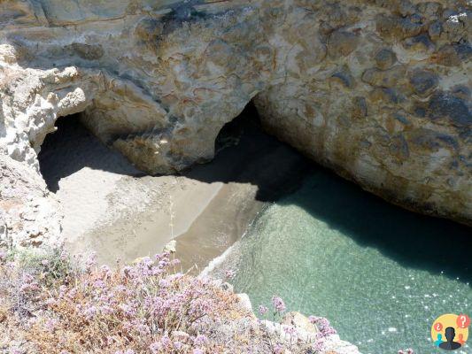 Îles grecques – Guide avec les principales attractions, quoi faire et où séjourner