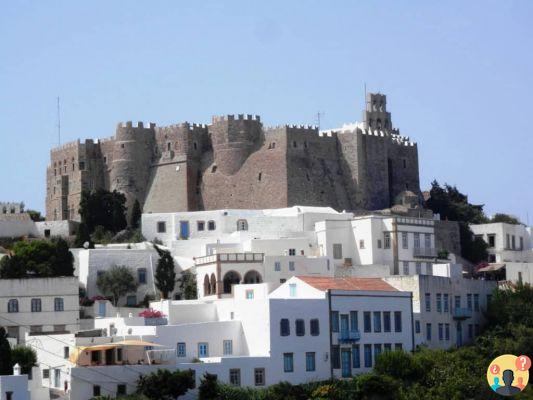 Greek Islands – Guide with the main attractions, what to do and where to stay