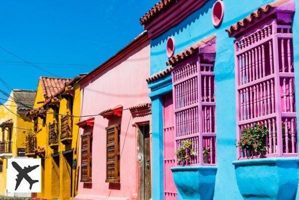 Les 9 choses incontournables à faire à Cartagena de Indias