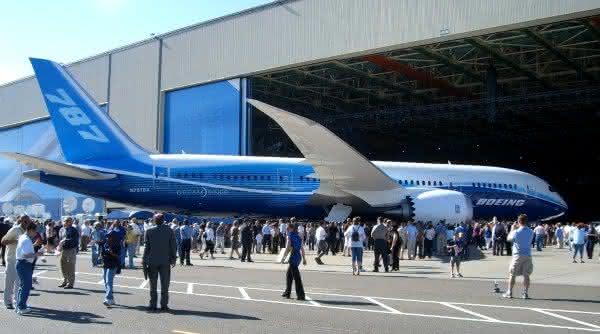 Los 10 aviones de pasajeros más grandes del mundo