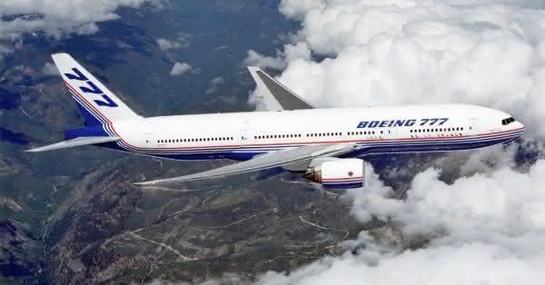 Top 10 des plus gros avions de ligne au monde