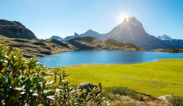 Visiter la Vallée d’Ossau : guide complet