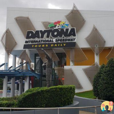 Daytona Beach, Florida: When to go, what to do and where to stay