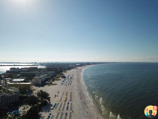 Daytona Beach, Florida: cuándo ir, qué hacer y dónde alojarse