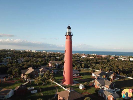 Daytona Beach, Floride : quand y aller, que faire et où se loger