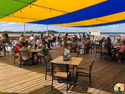 Daytona Beach, Floride : quand y aller, que faire et où se loger