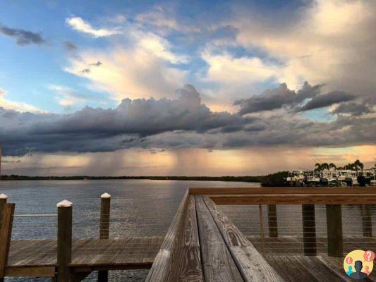 Daytona Beach, Florida: cuándo ir, qué hacer y dónde alojarse