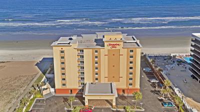 Daytona Beach, Florida: cuándo ir, qué hacer y dónde alojarse