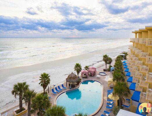 Daytona Beach, Florida: cuándo ir, qué hacer y dónde alojarse