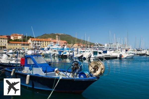 Location de bateau à Port-Vendres : comment faire et où ?
