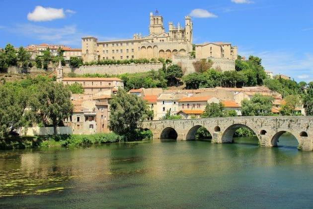 Dans quel quartier loger à Béziers ?