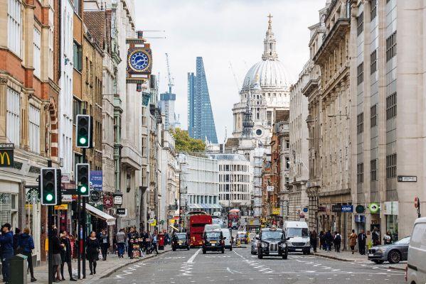 Londres, ville avec le plus de bars au monde