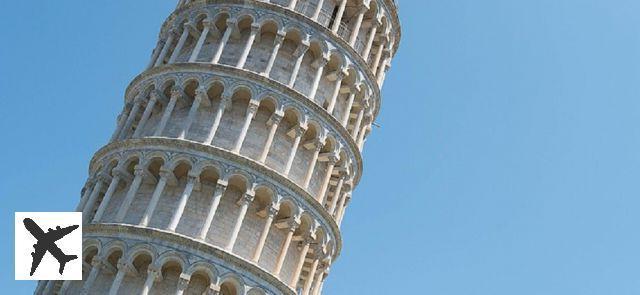 Visita la Torre di Pisa: biglietti, prezzi, orari