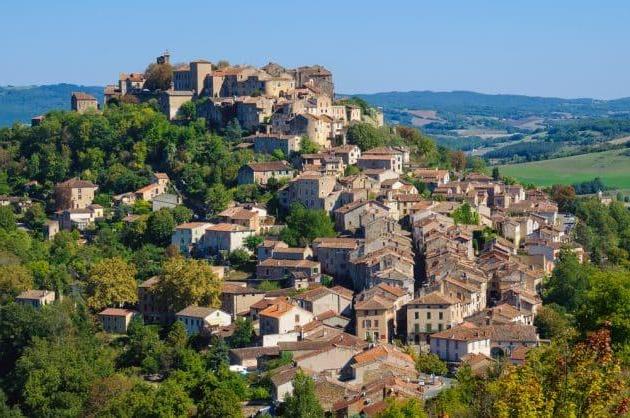 Les 15 choses incontournables à faire à Cordes sur Ciel