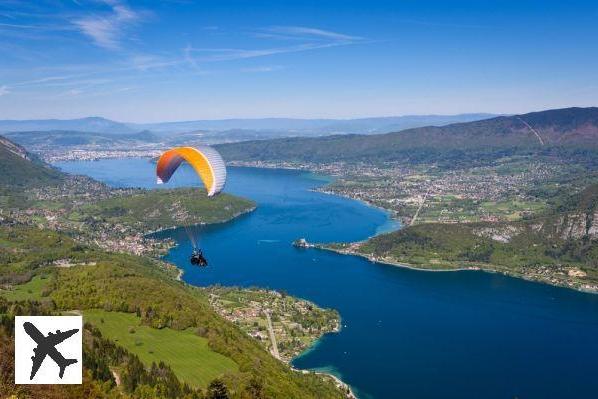 20 idées de week-end autour de Lyon