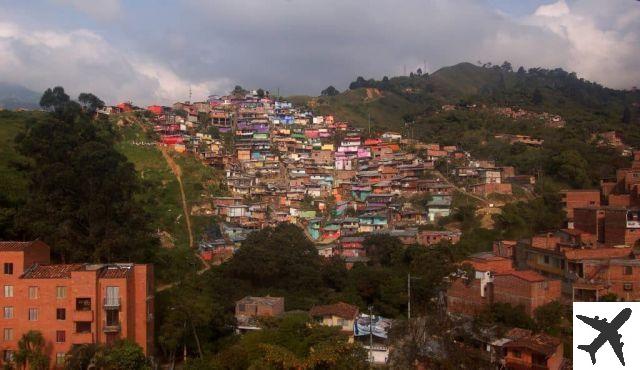 Itinerario en Medellín, Colombia – Qué hacer de 1 a 3 días