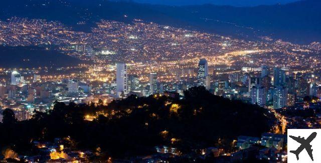 Itinerario en Medellín, Colombia – Qué hacer de 1 a 3 días