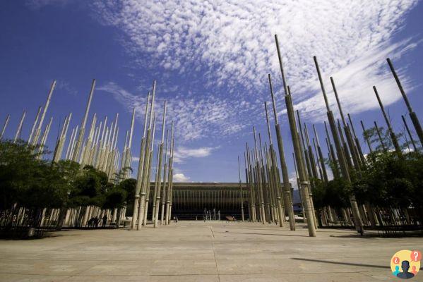 Itinerario en Medellín, Colombia – Qué hacer de 1 a 3 días