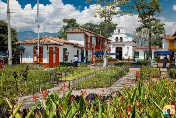 Itinerary in Medellin, Colombia – What to do from 1 to 3 days