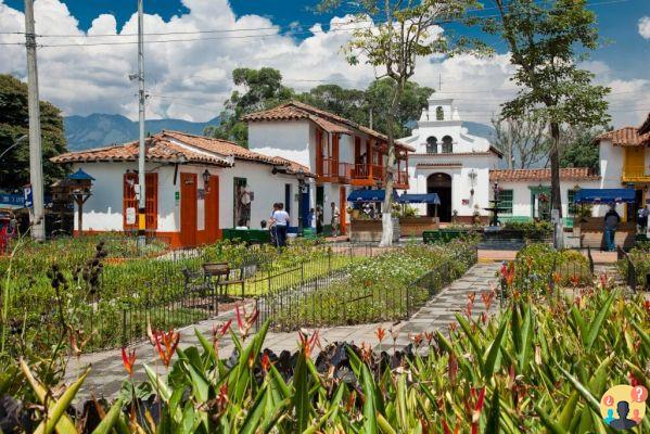 Itinerario en Medellín, Colombia – Qué hacer de 1 a 3 días