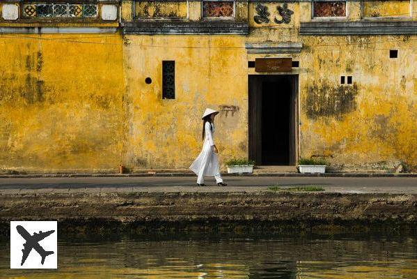 Vietnam: 15 photos qui vous donneront envie de visiter Hoi An