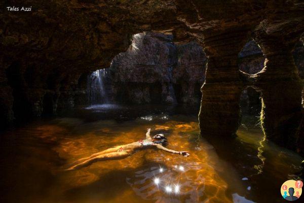 Trekking au Monte Roraima