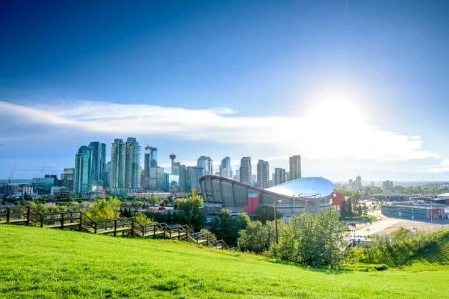 Les 11 choses incontournables à faire à Calgary