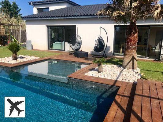 Airbnb Cap d’Agde : les meilleures locations Airbnb au Cap d’Agde