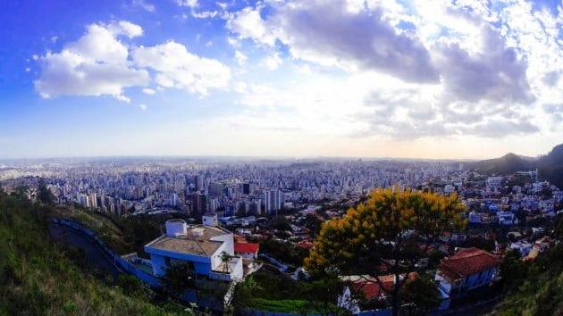 Les 10 choses incontournables à faire à Belo Horizonte