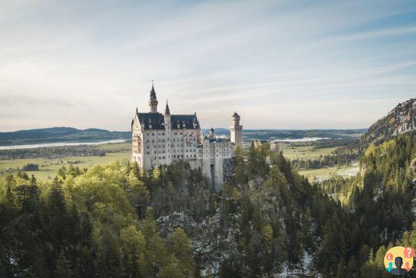 Germany – Complete Country Guide