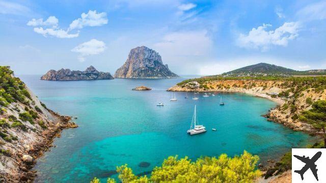 Hôtels à Ibiza – 15 recommandations pour tous les goûts
