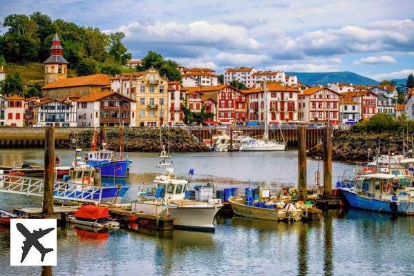 Les 11 choses incontournables à faire à Saint-Jean-de-Luz